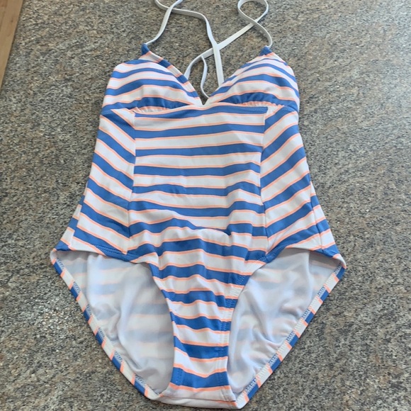 Splendid swimsuit size small - Picture 1 of 6